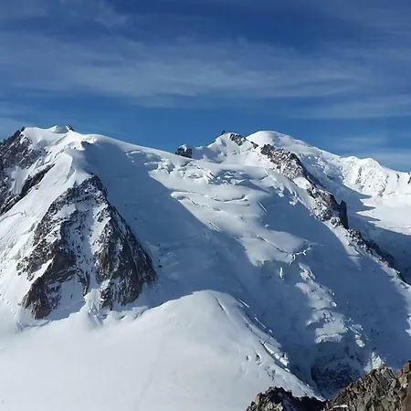 Le Nerey * Saint-Gervais-les-Bains